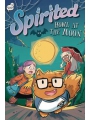 Spirited vol 5 Howl At Moon