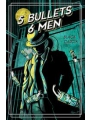 5 Bullets 6 Men s/c New Ptg