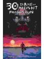 30 Days Of Night s/c Falling Sun