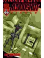 Valiant Beyond: Bloodshot #8 Toy Soldiers #2 Finale Cvr A Salvador Sanz