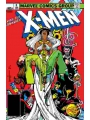 X-Men Annual #6 Facsimile Edition Cvr A Bill Sienkiewicz