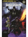 Spawn Curse Of SherLee Johnson #8 Cvr A Jonathan Glapion