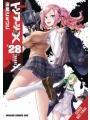Triage X vol 28