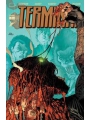 Terminal #4 Cvr A Andy Kubert & Dave Mccaig