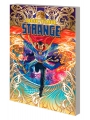 Doctor Strange vol 1: The Life Of Doctor Strange s/c