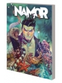 Namor Last King Of Atlantis s/c