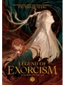 Legend Of Exorcism: Tianbao Fuyao Lu vol 3