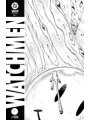DC W.I.P. Watchmen #1