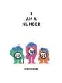 I Am A Number h/c