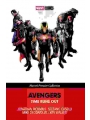 Avengers s/c Time Runs Out [Marvel Premier Collection]