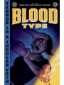 EC Blood Type #4 (of 4) Cvr A Mercado