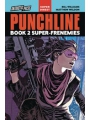 Punchline Digest Ed s/c vol 2 Super Frenemies