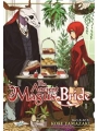 The Ancient Magus Bride vol 1