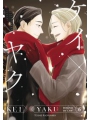 Kei X Yaku Bound By Law vol 6