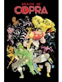 Copra s/c vol 8 Round 8 Death Of Copra