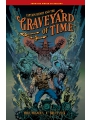 Captain Henry And The Graveyard Of Time h/c