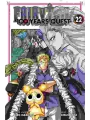 Fairy Tail: 100 Years Quest vol 22
