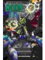 One World Under Doom h/c Omnibus Cvr A Ben Harvey Cover