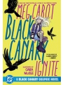 Black Canary Ignite s/c