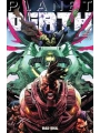 Planet Death #3 (of 4) Cvr A Tomas Giorello