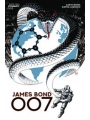 James Bond 007 #3 Cvr A Johnson