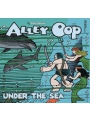 Alley Oop Under The Sea s/c