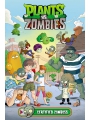 Plants Vs. Zombies vol 26 Certified Zomboss