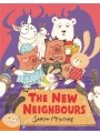 The New Neighbours s/c