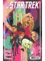 Star Trek 2026 #1 Cvr A Dennis Menheere