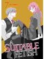 A Suitable Fetish vol 7