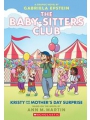 Baby Sitters Club s/c vol 20 Kristy And The Mothers Day Surprise