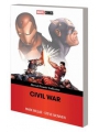 Civil War s/c