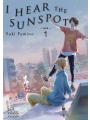 I Hear The Sunspot vol 3: Limit Part 1