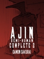 Ajin: Demi-Human Complete vol 2 s/c