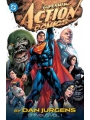 Superman Action Comics By Dan Jurgens Omnibus h/c vol 1