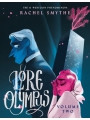 Lore Olympus vol 2 h/c