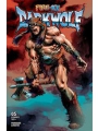 Fire And Ice Darkwolf #5 Cvr A Dan Panosian