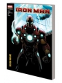 Iron Man Modern Era Epic Collect s/c vol 5 The New Iron Age