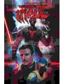 Star Wars: Shadow Of Maul s/c
