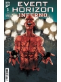 Event Horizon Inferno #5 Cvr A Rob Carey