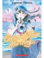 Crescent Moon Marching s/c vol 1
