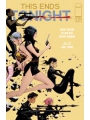 This Ends Tonight #2 (of 3) Cvr A Jae Lee Connecting