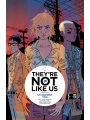 They're Not Like Us vol 2 s/c