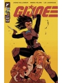 GI Joe #10 Cvr A Tom Reilly