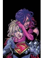 Supergirl #13 Cvr A Sophie Campbell (the Reign Of The Superboys)