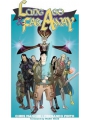 Long Ago And Far Away s/c vol 1