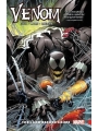 Venom vol 2: The Land Before Crime s/c
