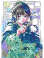 The Apothecary Diaries Manga vol 16