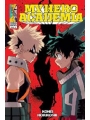 My Hero Academia vol 2