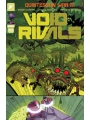 Void Rivals #29 Cvr A Lorenzo De Felici